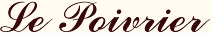 Restaurant à Villiers-le-Roux (Charente)